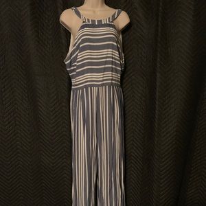Express pant suit